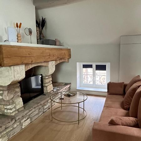 Les Clos De Givry - Clos Theodore - Appartement 88M2 Climatise Avec Sauna Et Petite Terrasse Exterior foto