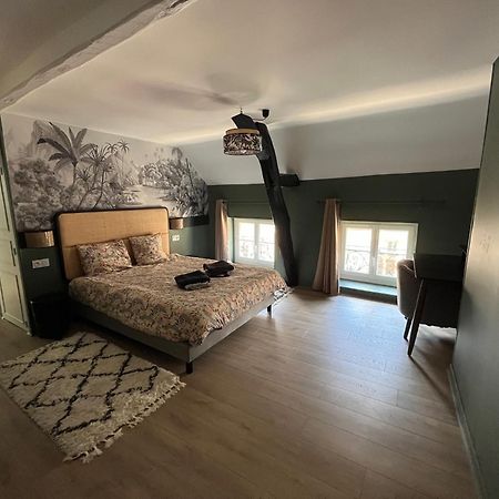 Les Clos De Givry - Clos Theodore - Appartement 88M2 Climatise Avec Sauna Et Petite Terrasse Exterior foto